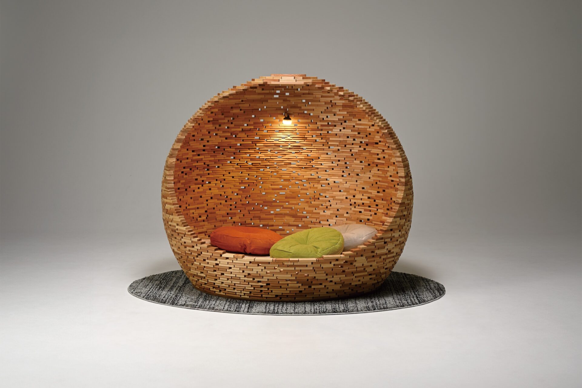 Materials & Fixtures