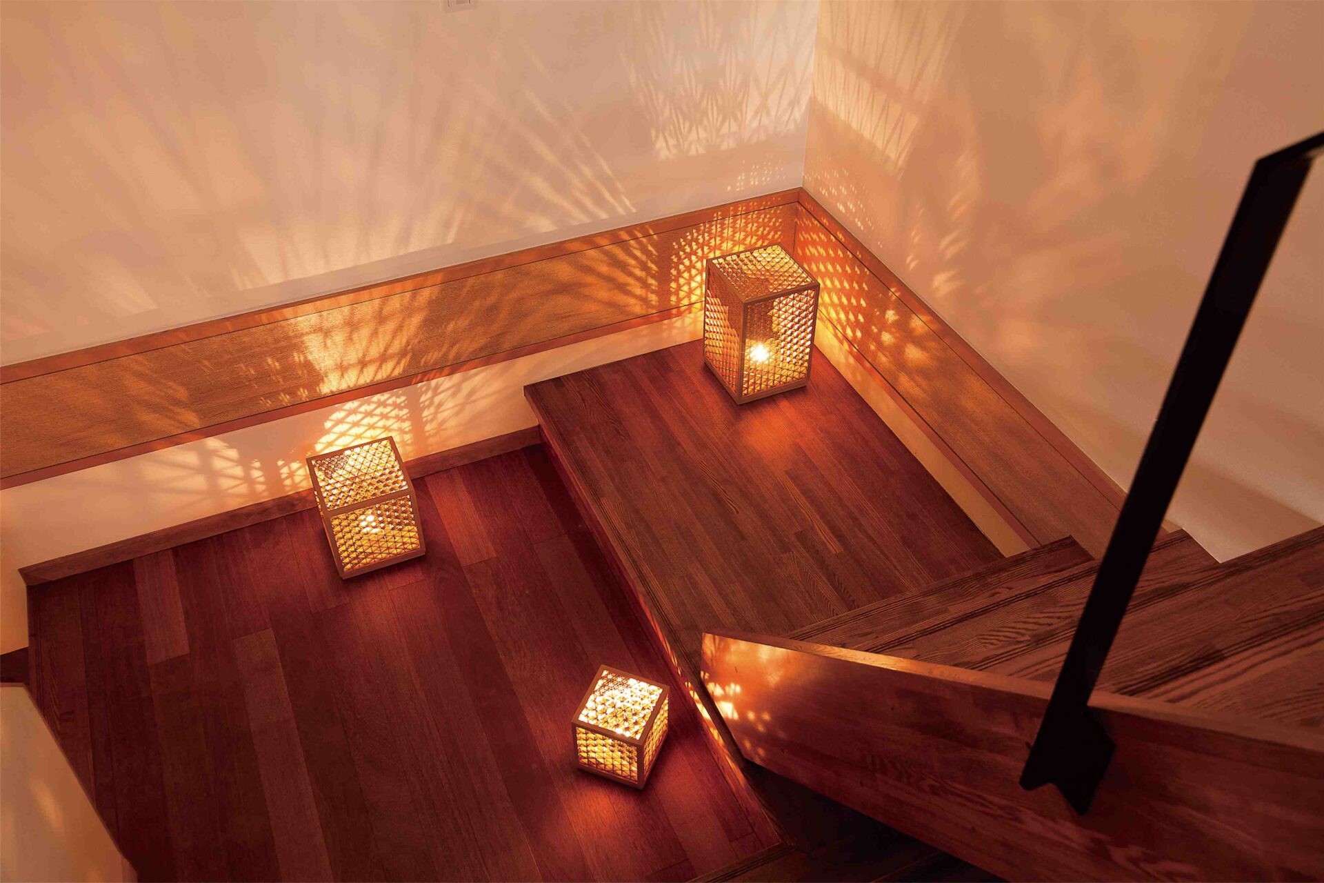 Living & Accessories